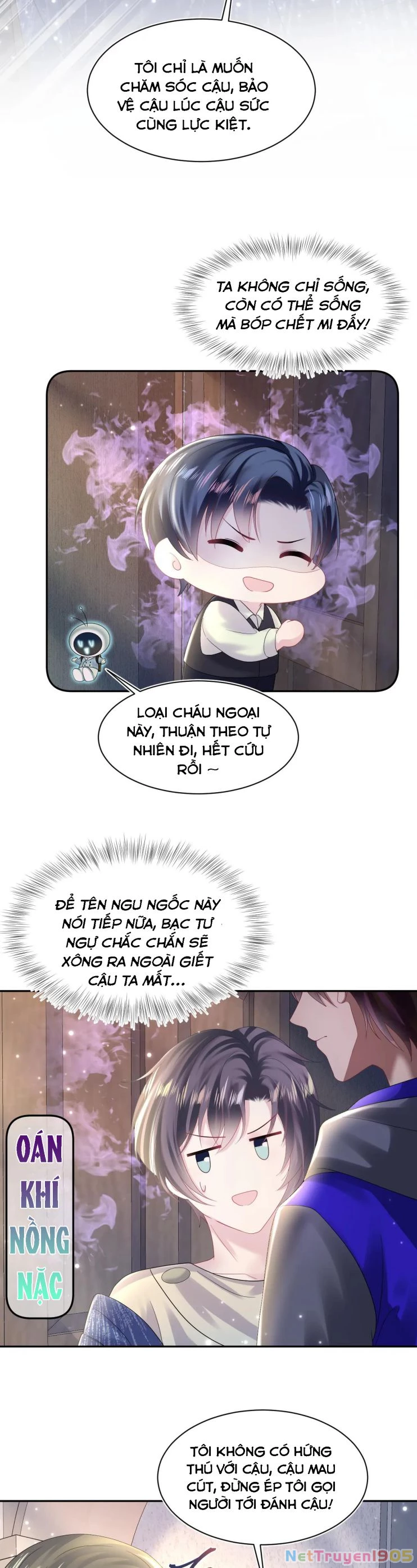 Tuyệt Mỹ Bạch Liên Online Dạy Học Chapter 150 - 5