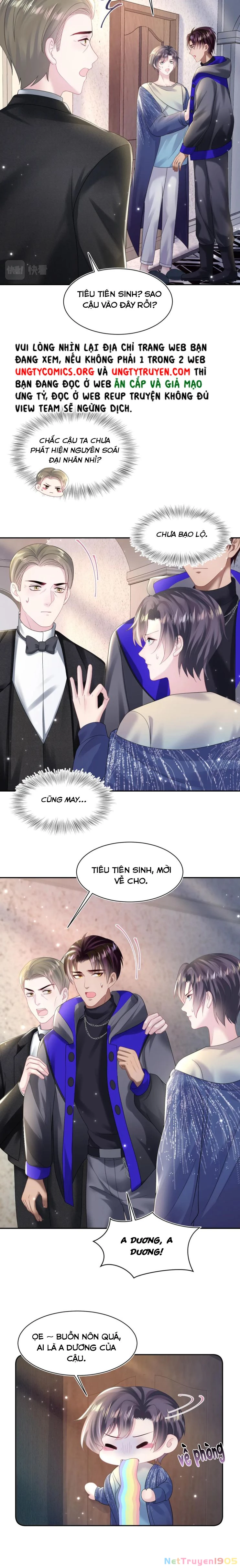 Tuyệt Mỹ Bạch Liên Online Dạy Học Chapter 150 - 6