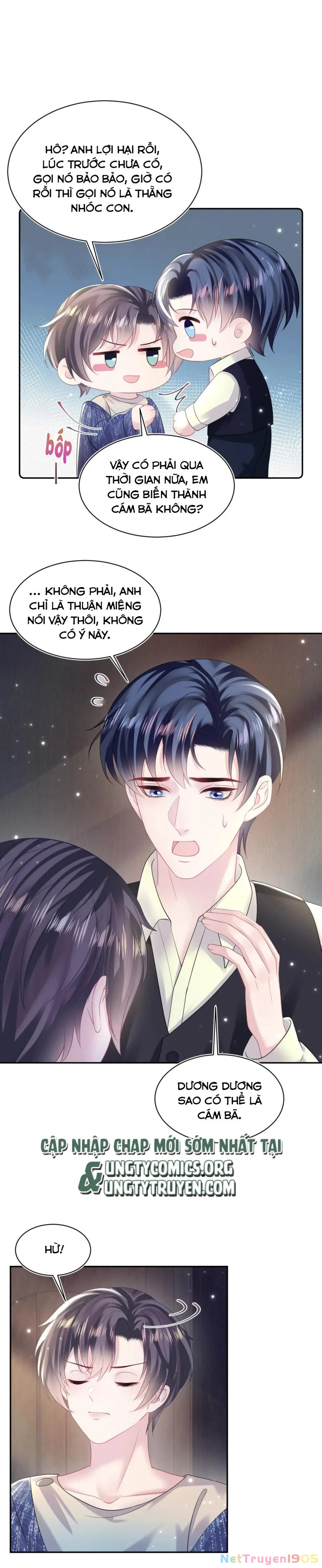 Tuyệt Mỹ Bạch Liên Online Dạy Học Chapter 150 - 8