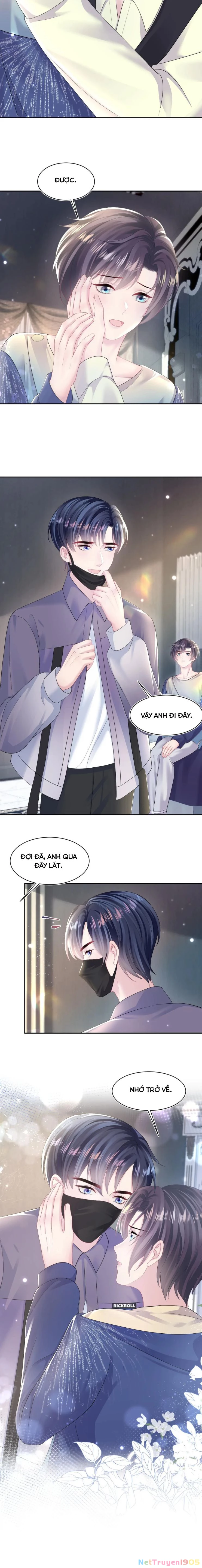 Tuyệt Mỹ Bạch Liên Online Dạy Học Chapter 150 - 11
