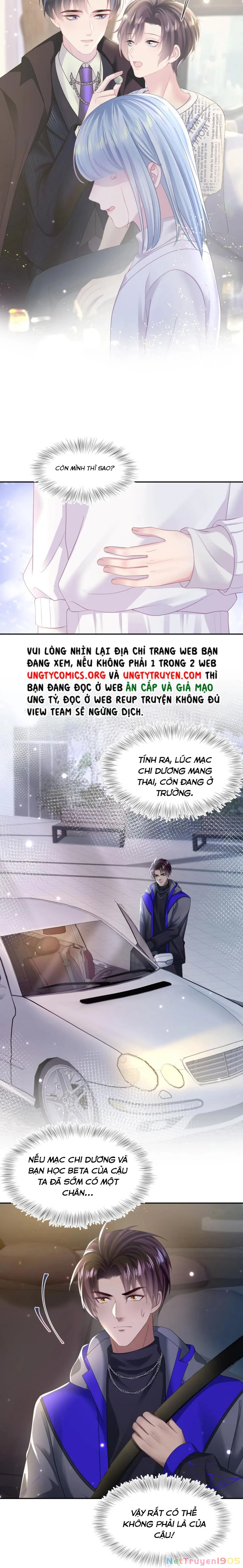Tuyệt Mỹ Bạch Liên Online Dạy Học Chapter 151 - 6