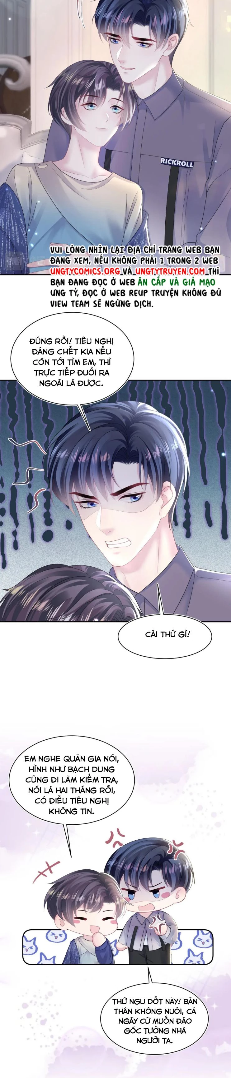 Tuyệt Mỹ Bạch Liên Online Dạy Học Chapter 151 - 10