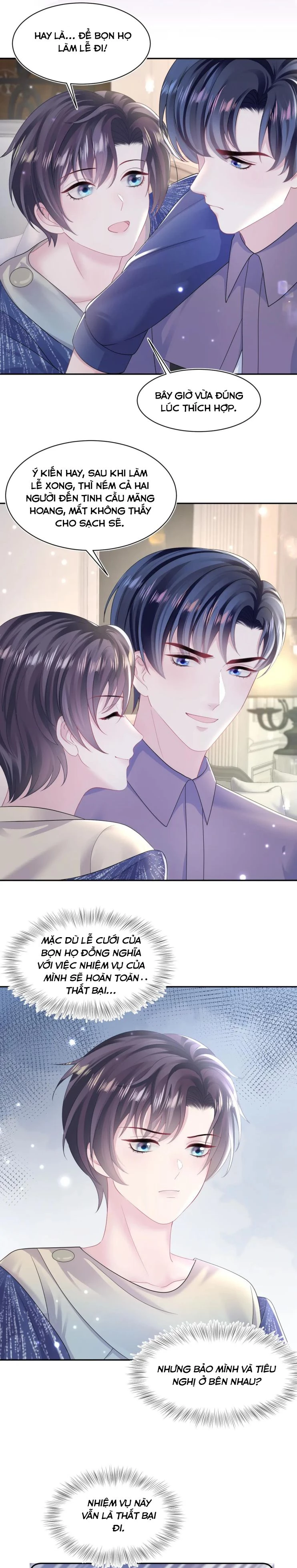 Tuyệt Mỹ Bạch Liên Online Dạy Học Chapter 151 - 11