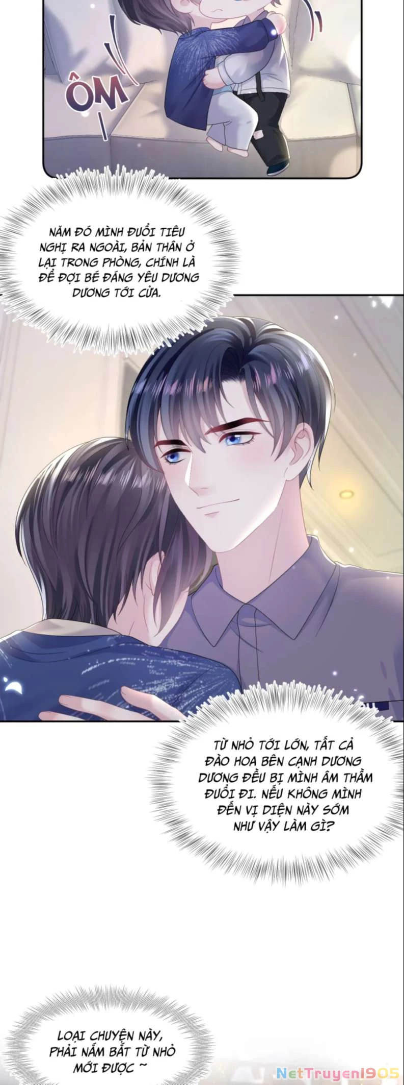 Tuyệt Mỹ Bạch Liên Online Dạy Học Chapter 152 - 5