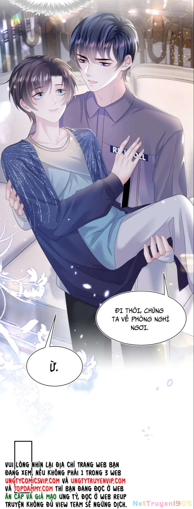 Tuyệt Mỹ Bạch Liên Online Dạy Học Chapter 152 - 6