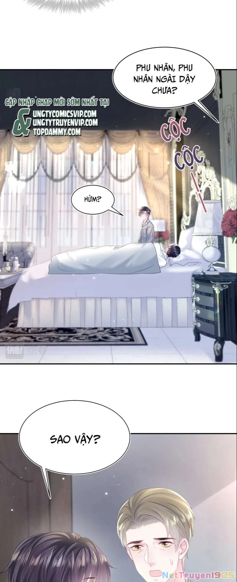Tuyệt Mỹ Bạch Liên Online Dạy Học Chapter 152 - 8