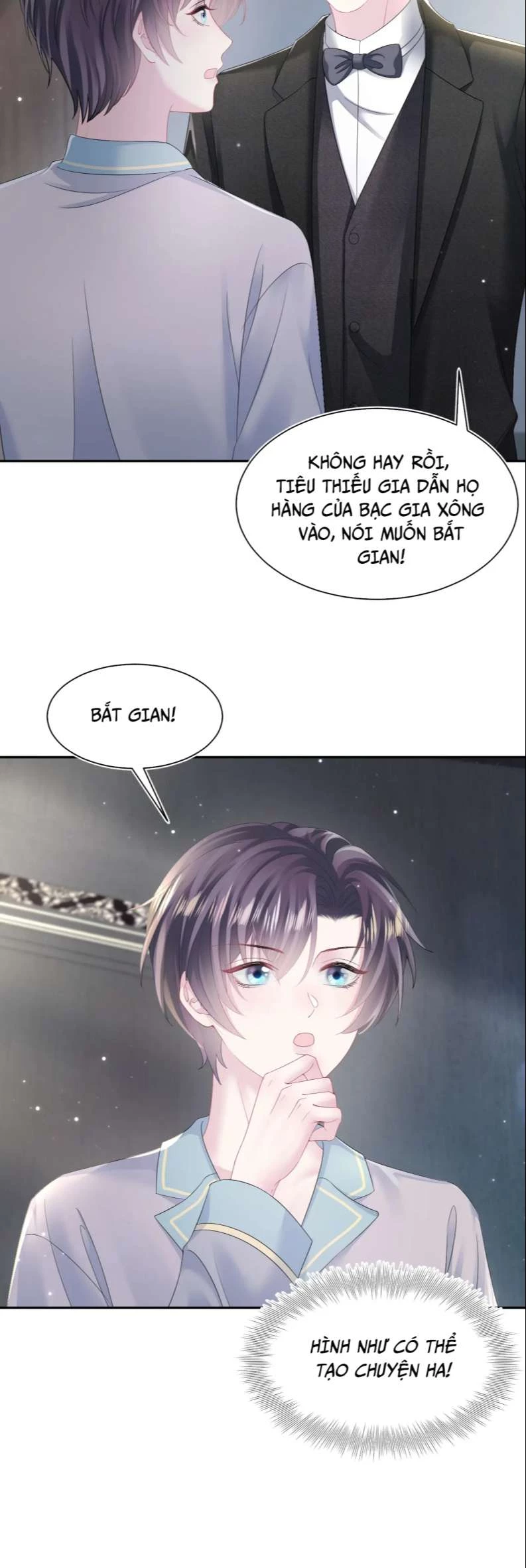 Tuyệt Mỹ Bạch Liên Online Dạy Học Chapter 152 - 9