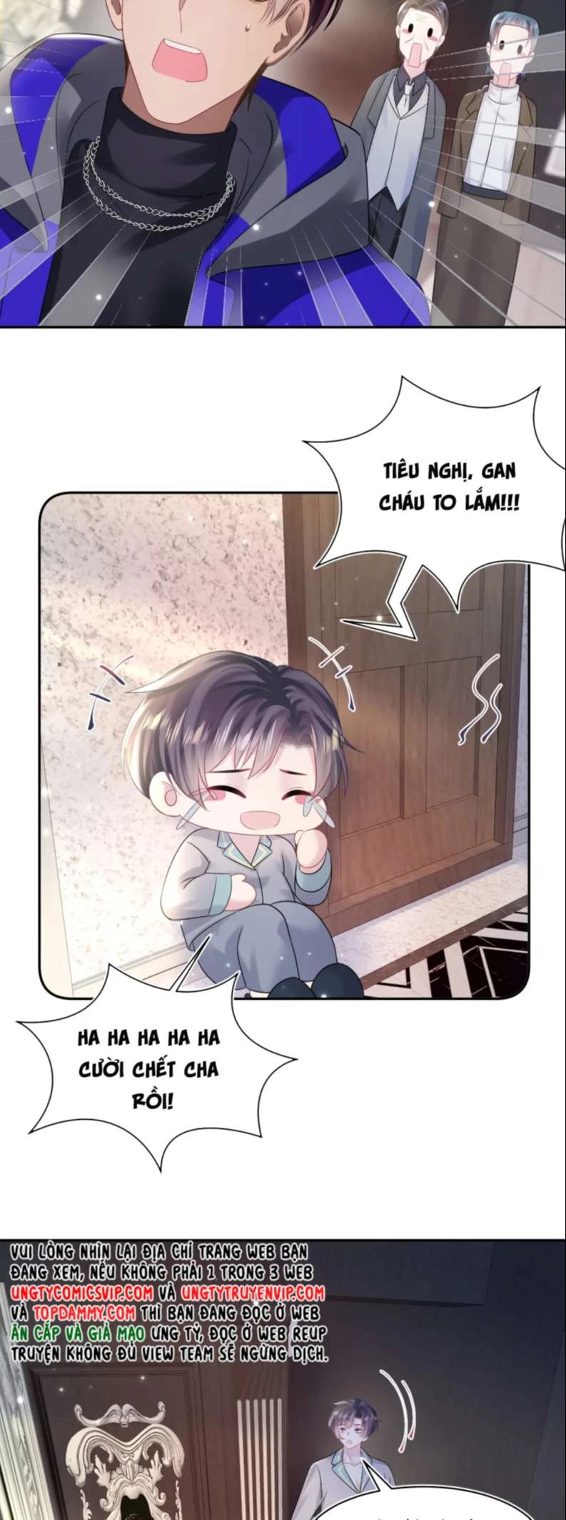 Tuyệt Mỹ Bạch Liên Online Dạy Học Chapter 152 - 18