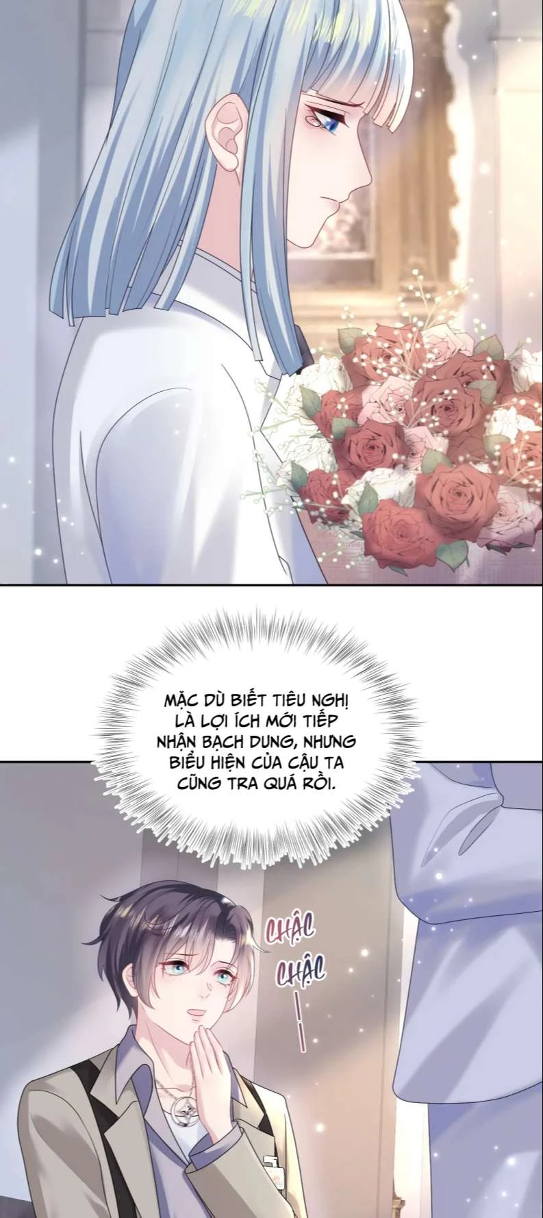 Tuyệt Mỹ Bạch Liên Online Dạy Học Chapter 153 - 5