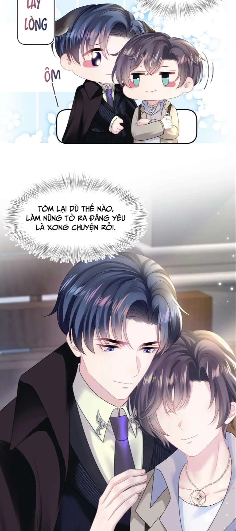 Tuyệt Mỹ Bạch Liên Online Dạy Học Chapter 153 - 7
