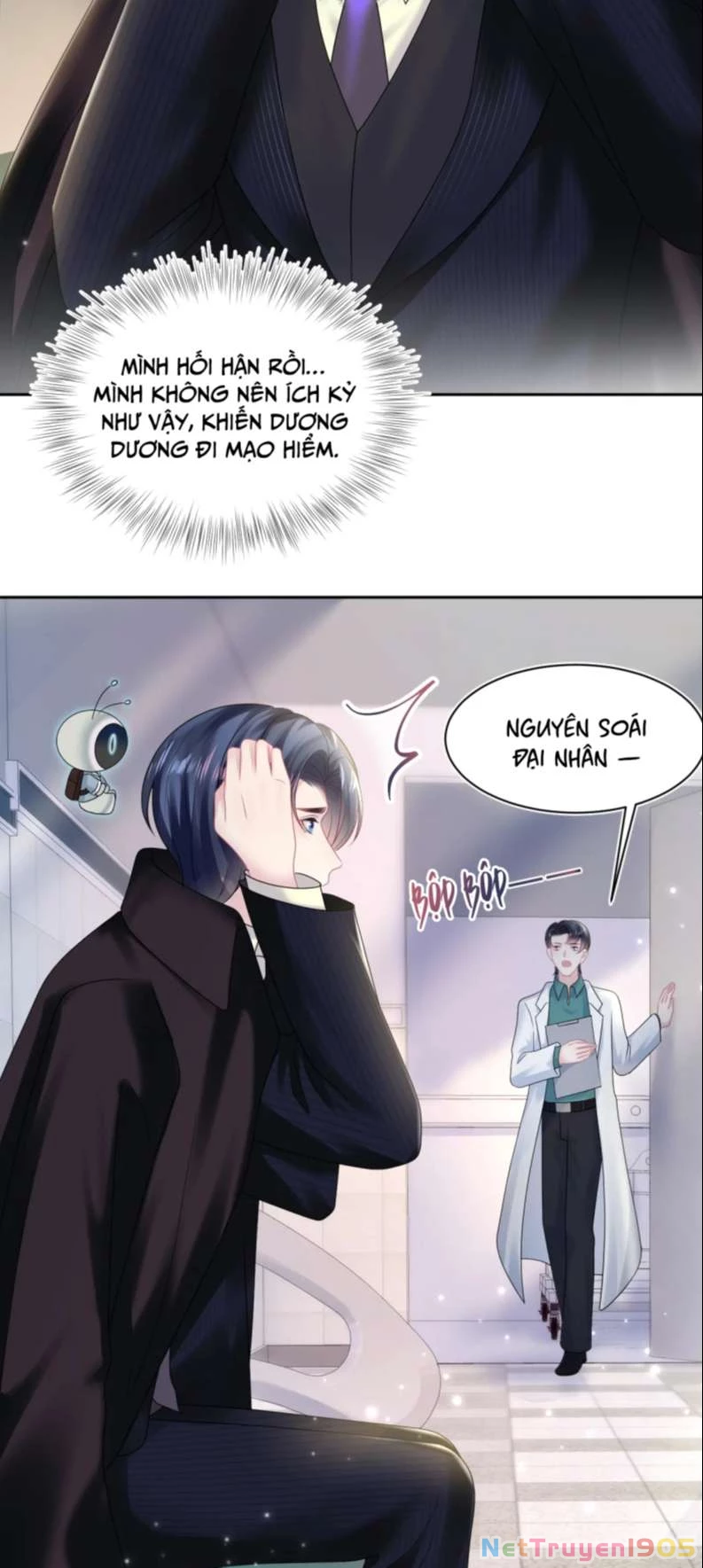 Tuyệt Mỹ Bạch Liên Online Dạy Học Chapter 153 - 11