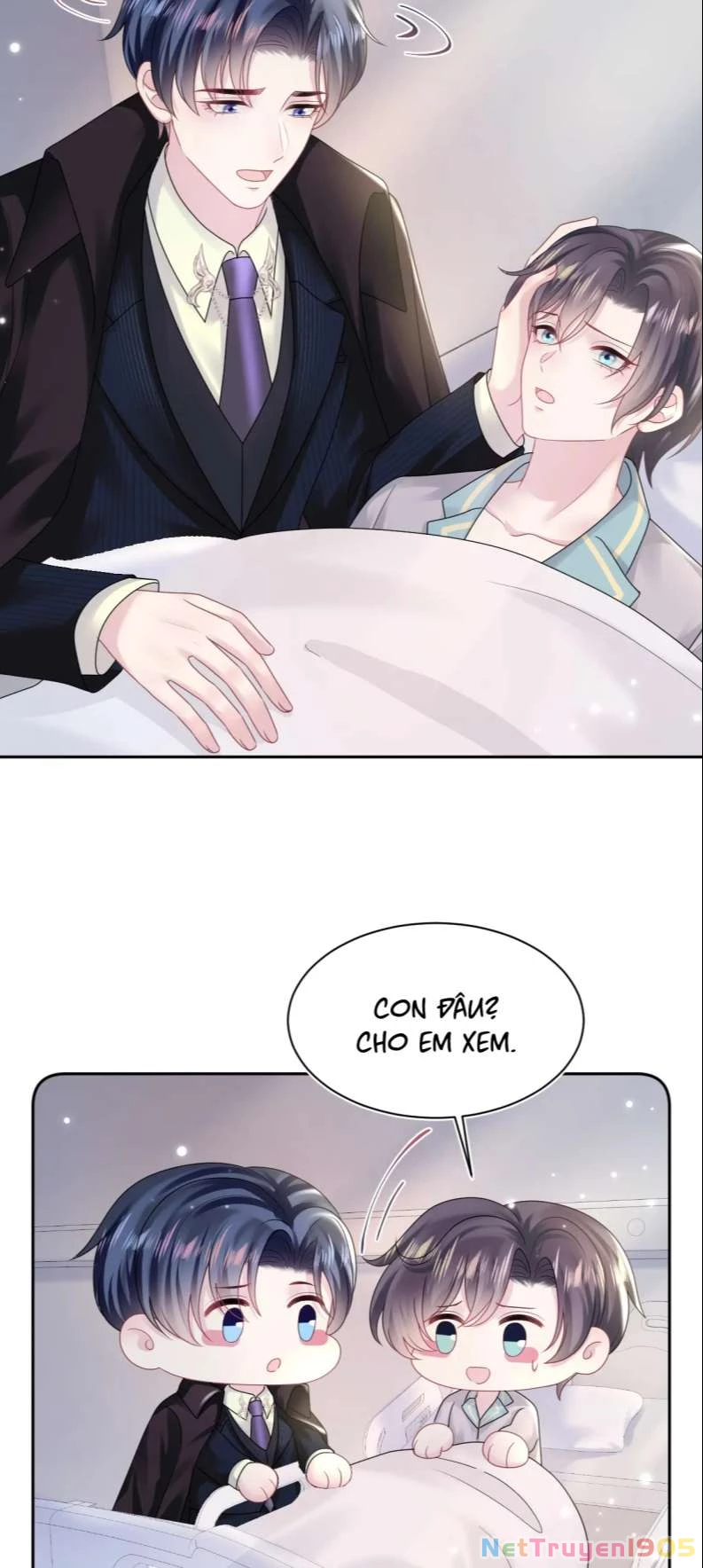 Tuyệt Mỹ Bạch Liên Online Dạy Học Chapter 153 - 16