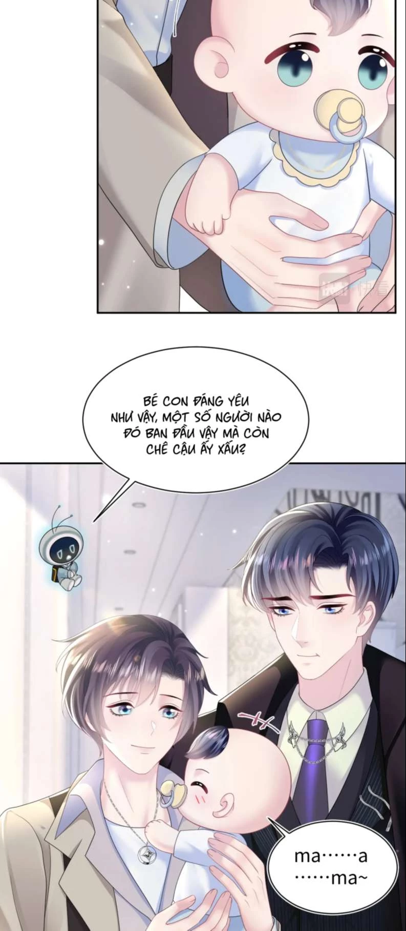 Tuyệt Mỹ Bạch Liên Online Dạy Học Chapter 153 - 21