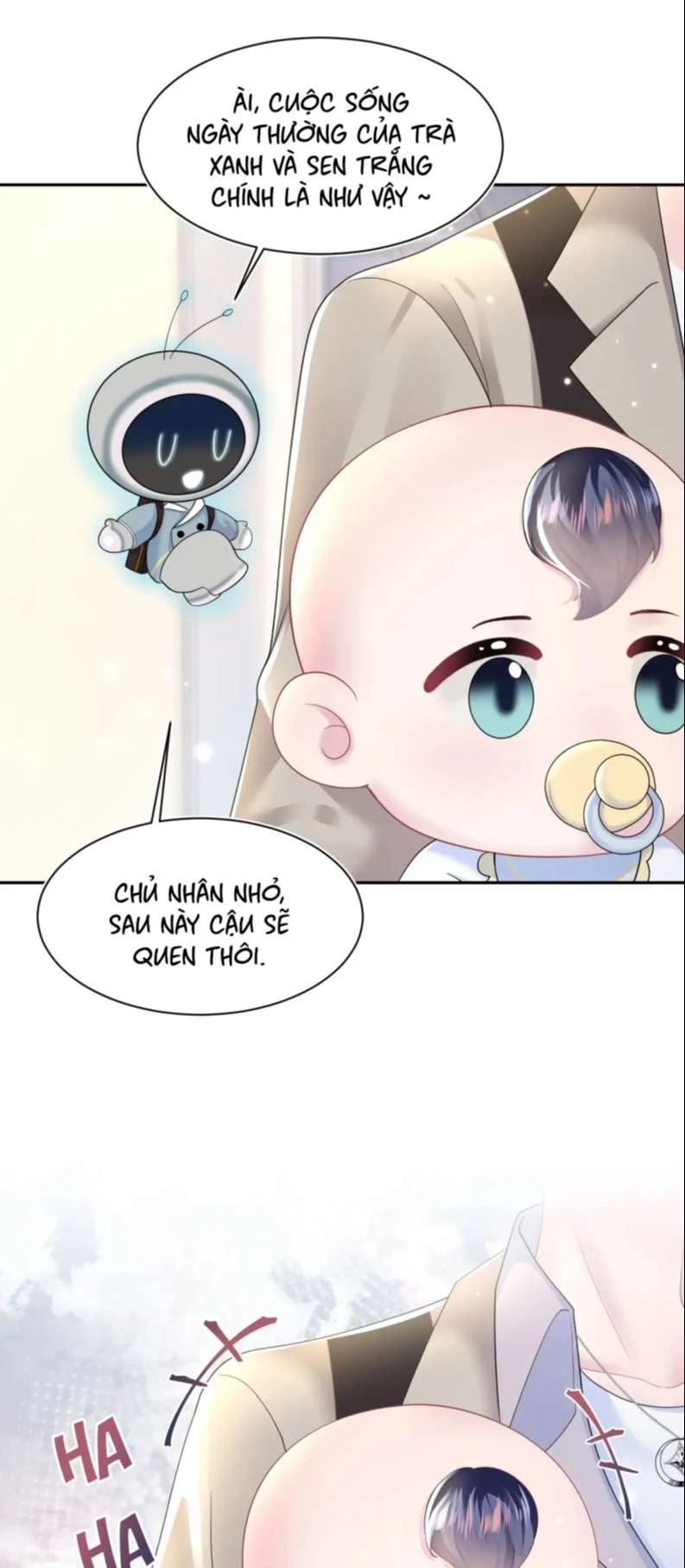 Tuyệt Mỹ Bạch Liên Online Dạy Học Chapter 153 - 25