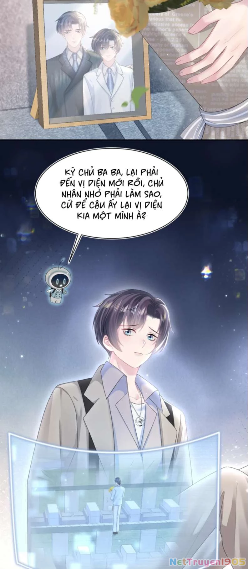Tuyệt Mỹ Bạch Liên Online Dạy Học Chapter 153 - 28