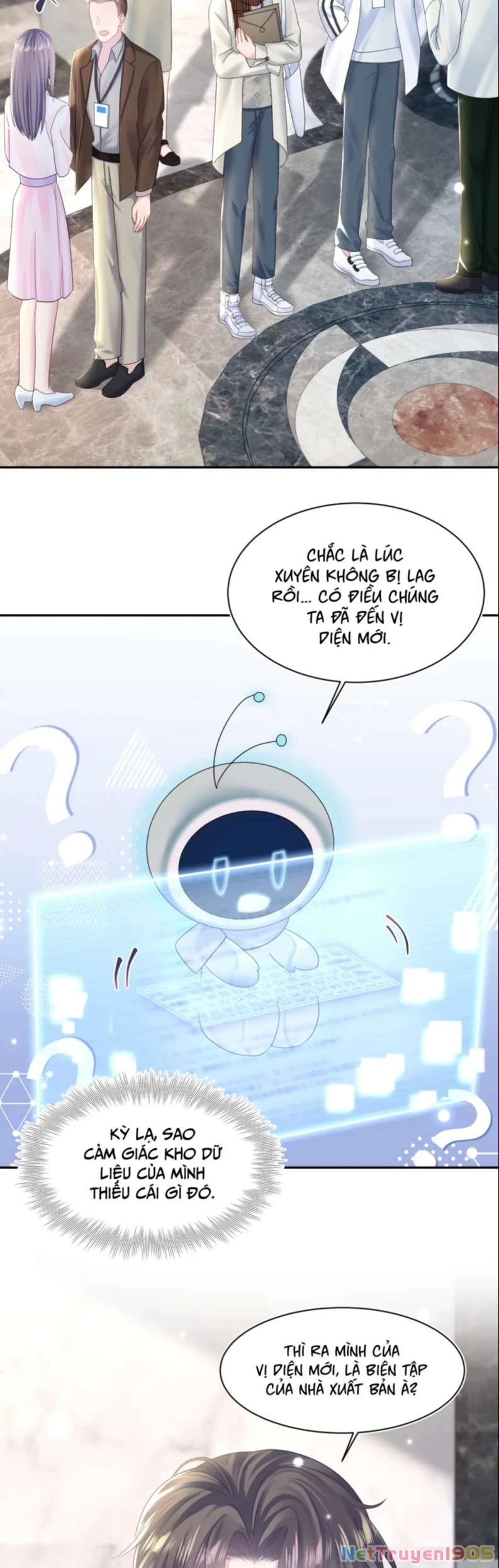 Tuyệt Mỹ Bạch Liên Online Dạy Học Chapter 153 - 32