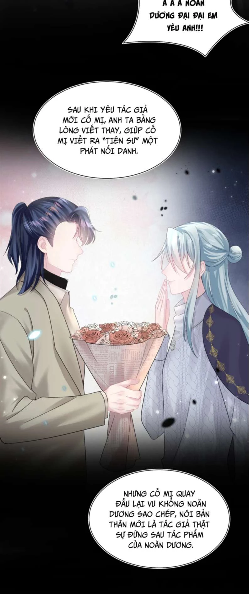 Tuyệt Mỹ Bạch Liên Online Dạy Học Chapter 154 - 4
