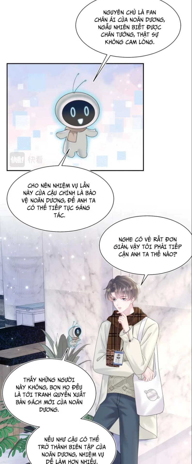 Tuyệt Mỹ Bạch Liên Online Dạy Học Chapter 154 - 7