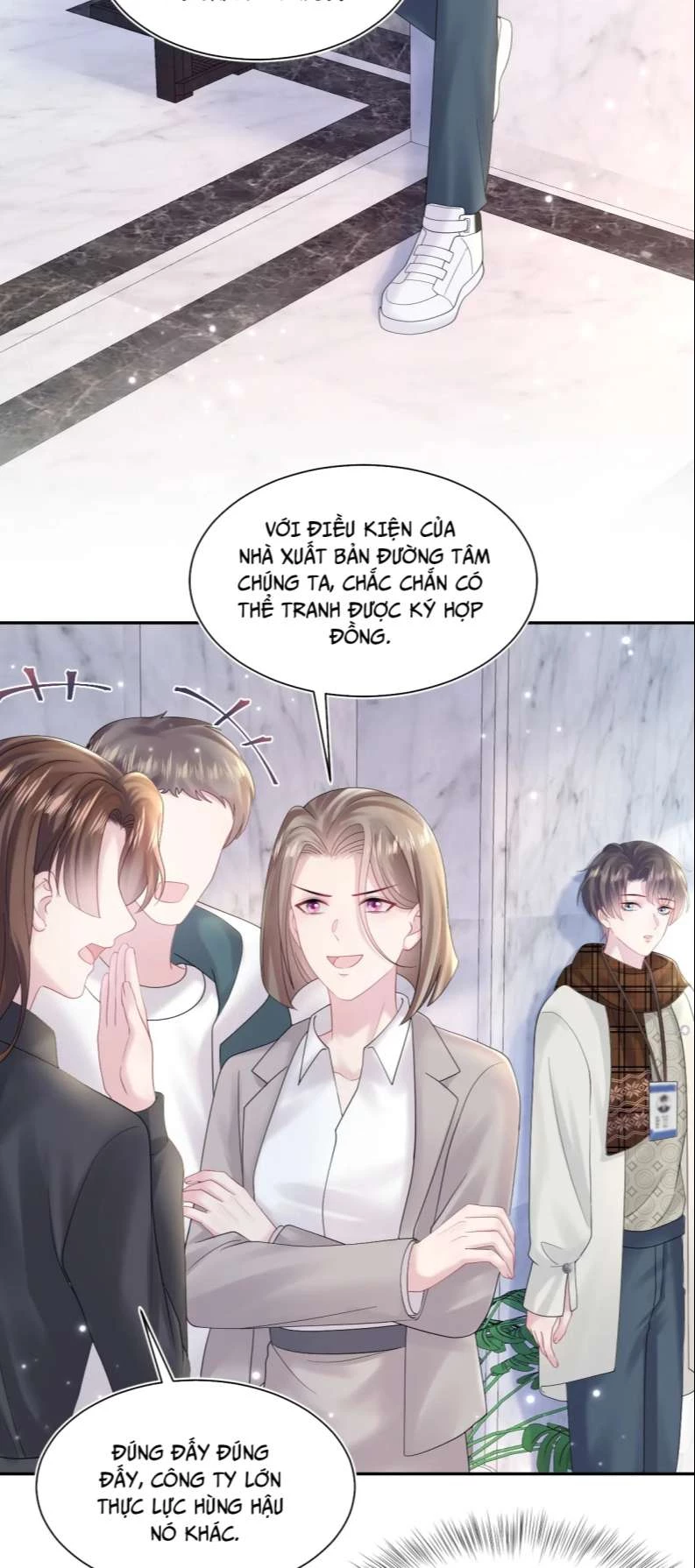 Tuyệt Mỹ Bạch Liên Online Dạy Học Chapter 154 - 8