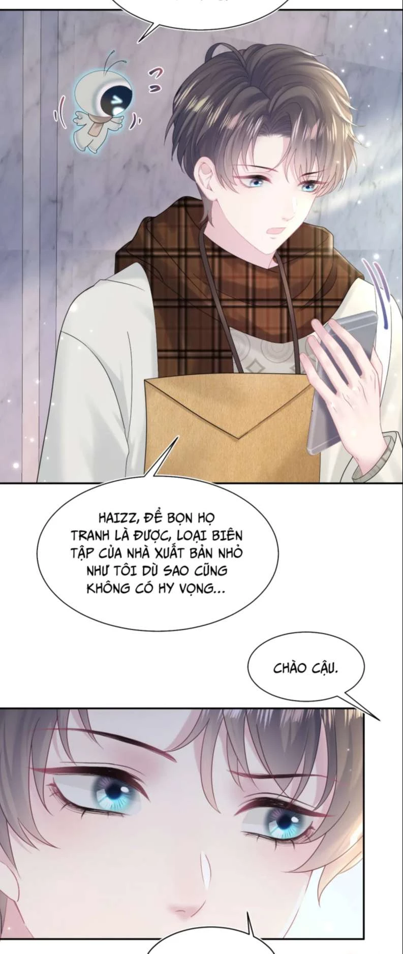 Tuyệt Mỹ Bạch Liên Online Dạy Học Chapter 154 - 14