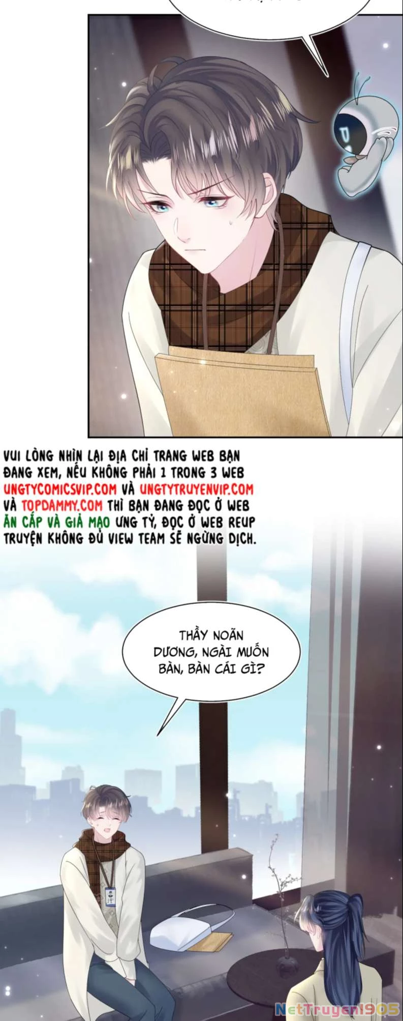 Tuyệt Mỹ Bạch Liên Online Dạy Học Chapter 154 - 17