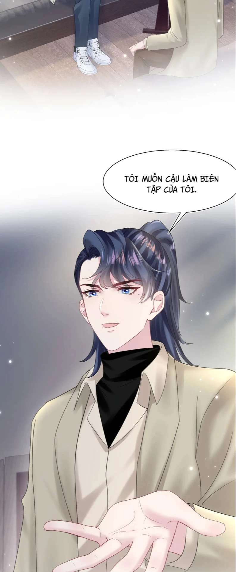 Tuyệt Mỹ Bạch Liên Online Dạy Học Chapter 154 - 18