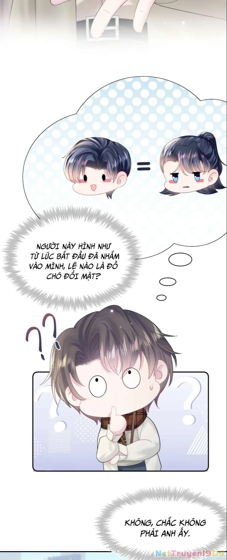 Tuyệt Mỹ Bạch Liên Online Dạy Học Chapter 154 - 19