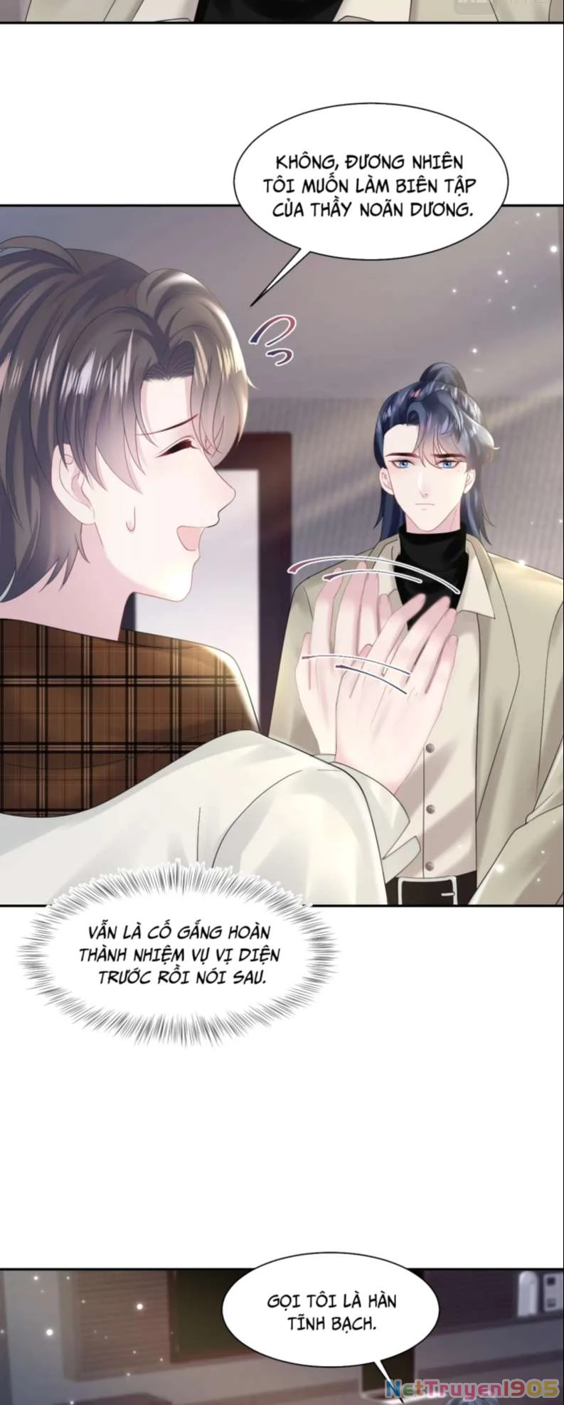 Tuyệt Mỹ Bạch Liên Online Dạy Học Chapter 154 - 21