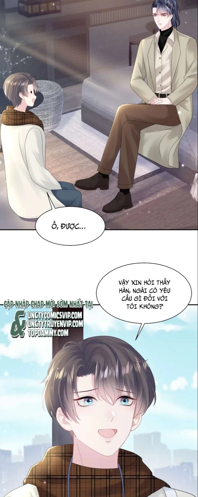 Tuyệt Mỹ Bạch Liên Online Dạy Học Chapter 154 - 22