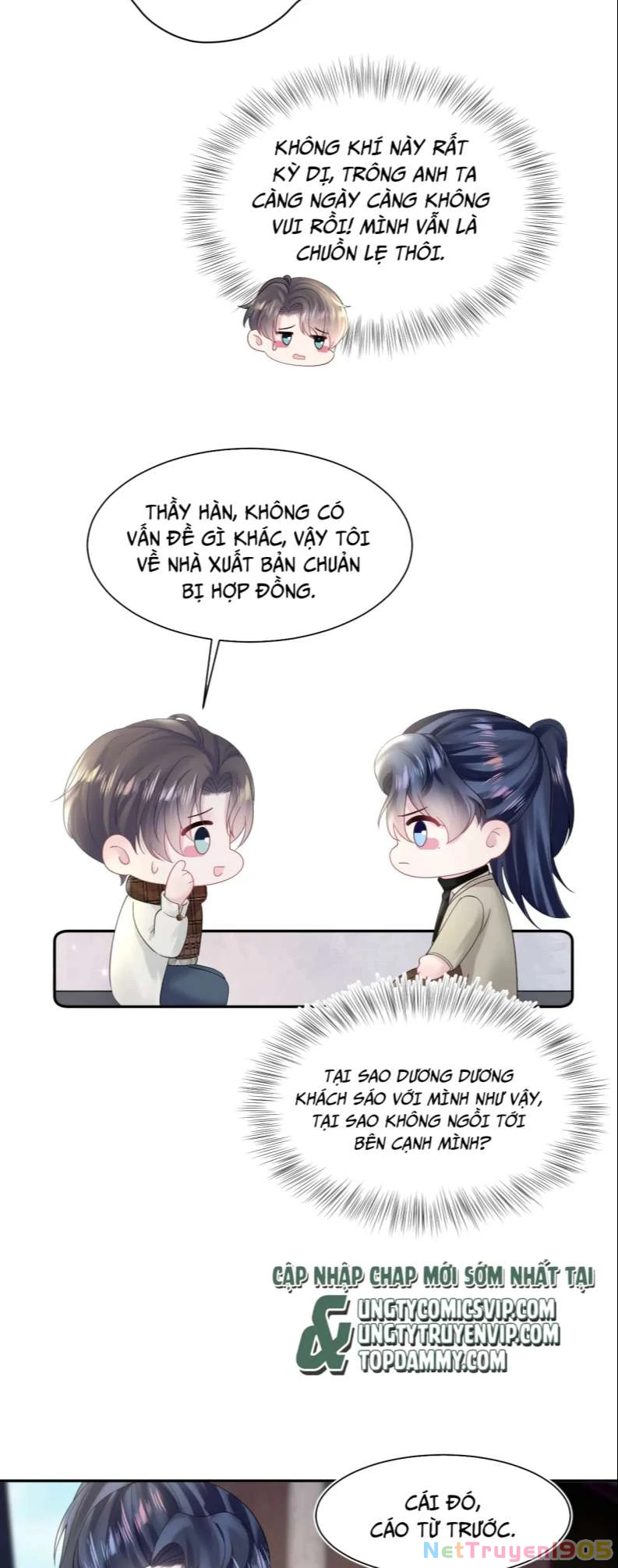 Tuyệt Mỹ Bạch Liên Online Dạy Học Chapter 154 - 24