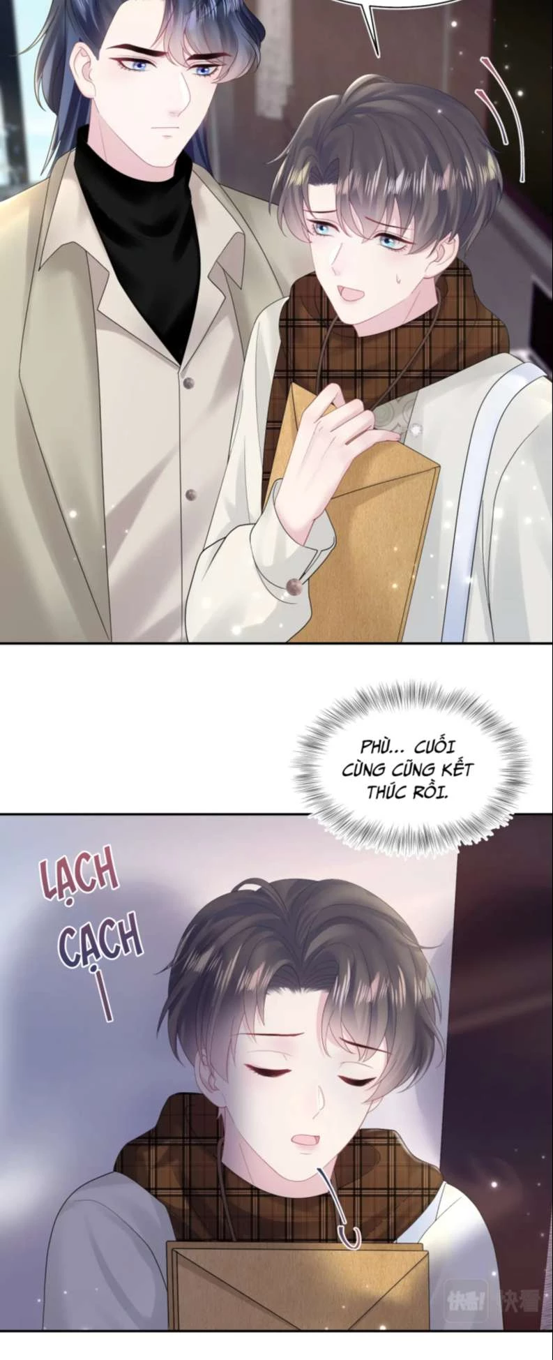Tuyệt Mỹ Bạch Liên Online Dạy Học Chapter 154 - 25