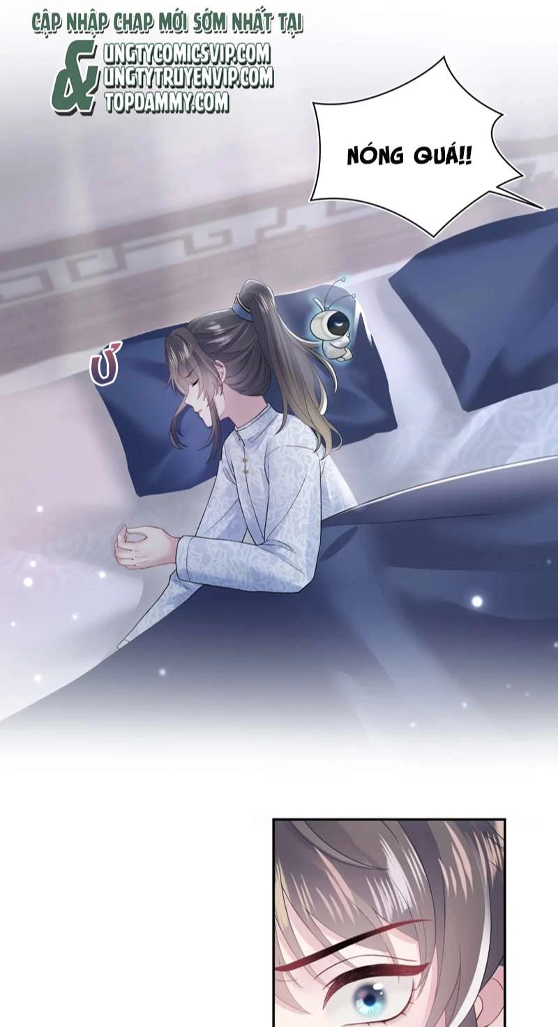 Tuyệt Mỹ Bạch Liên Online Dạy Học Chapter 182 - 7