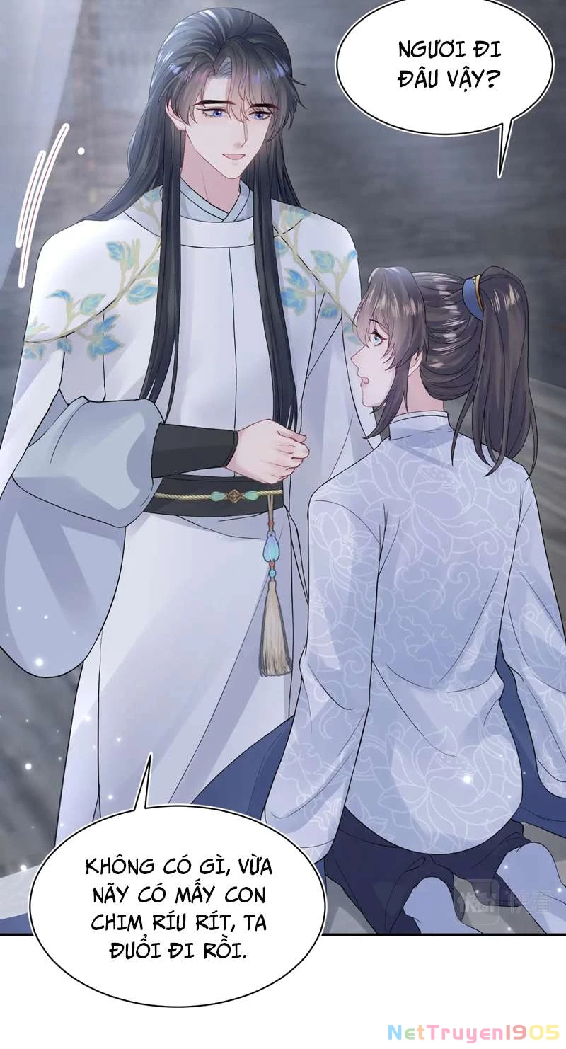 Tuyệt Mỹ Bạch Liên Online Dạy Học Chapter 182 - 11