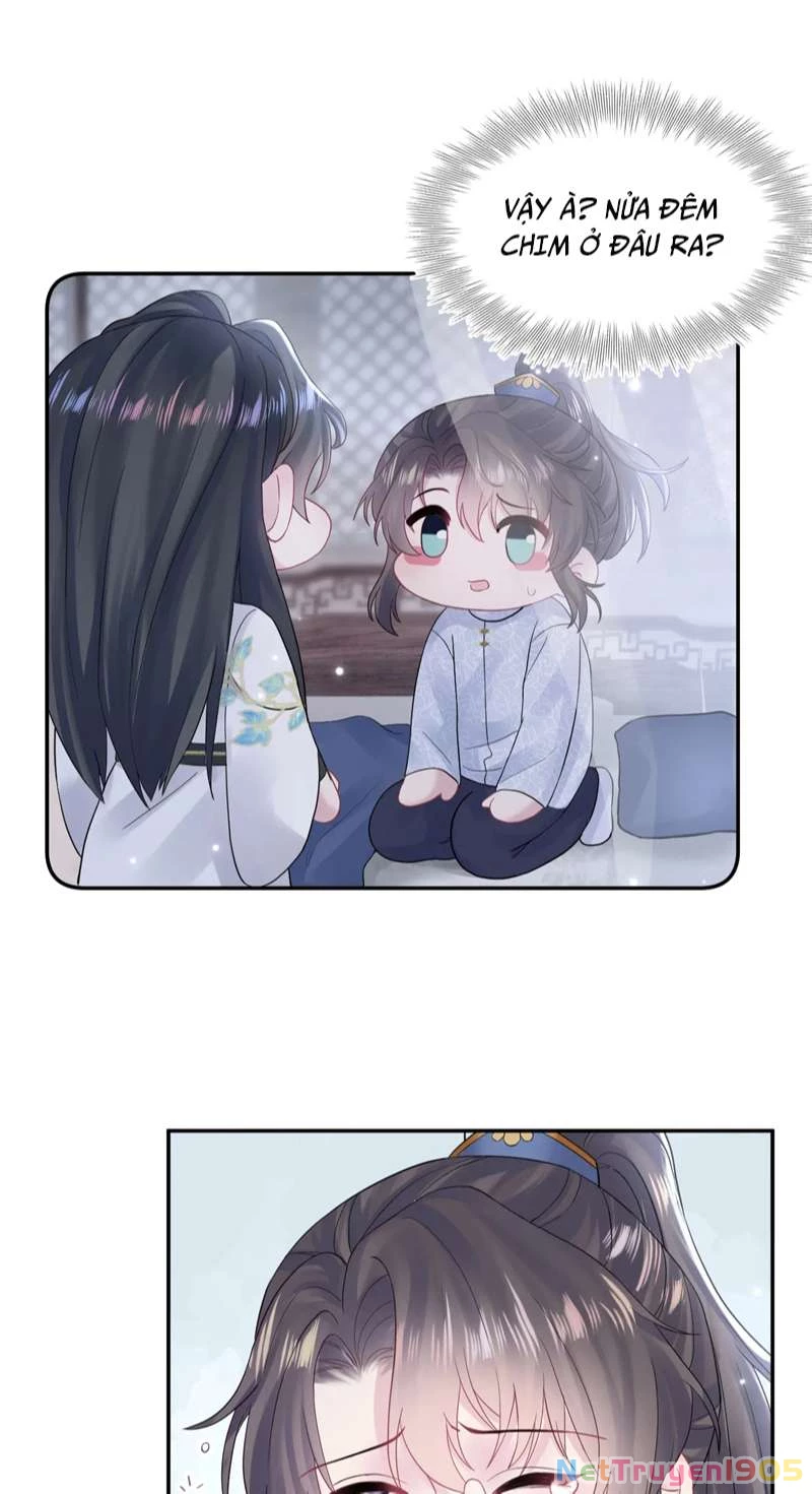 Tuyệt Mỹ Bạch Liên Online Dạy Học Chapter 182 - 12