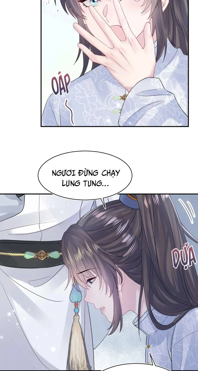 Tuyệt Mỹ Bạch Liên Online Dạy Học Chapter 182 - 13