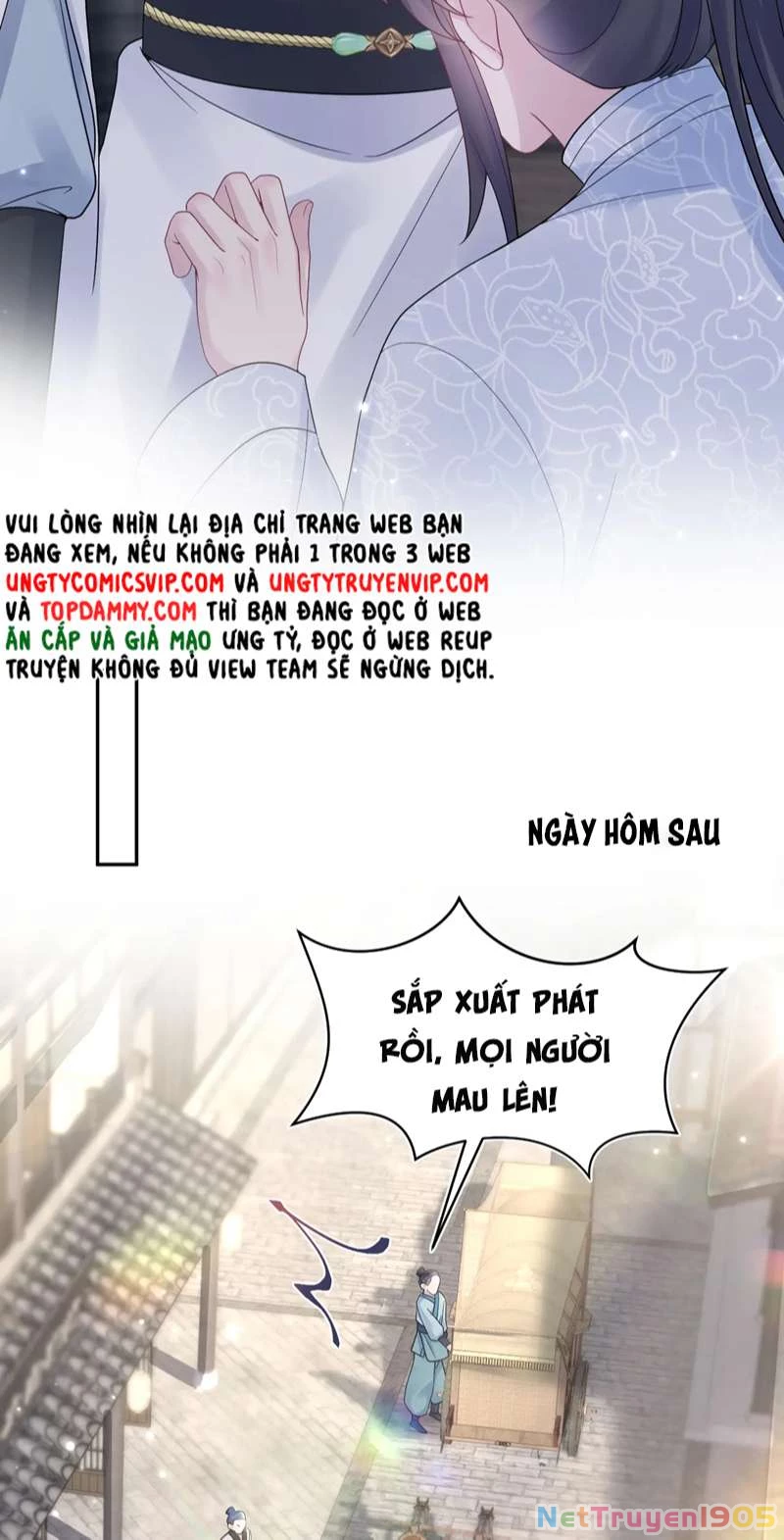 Tuyệt Mỹ Bạch Liên Online Dạy Học Chapter 182 - 16