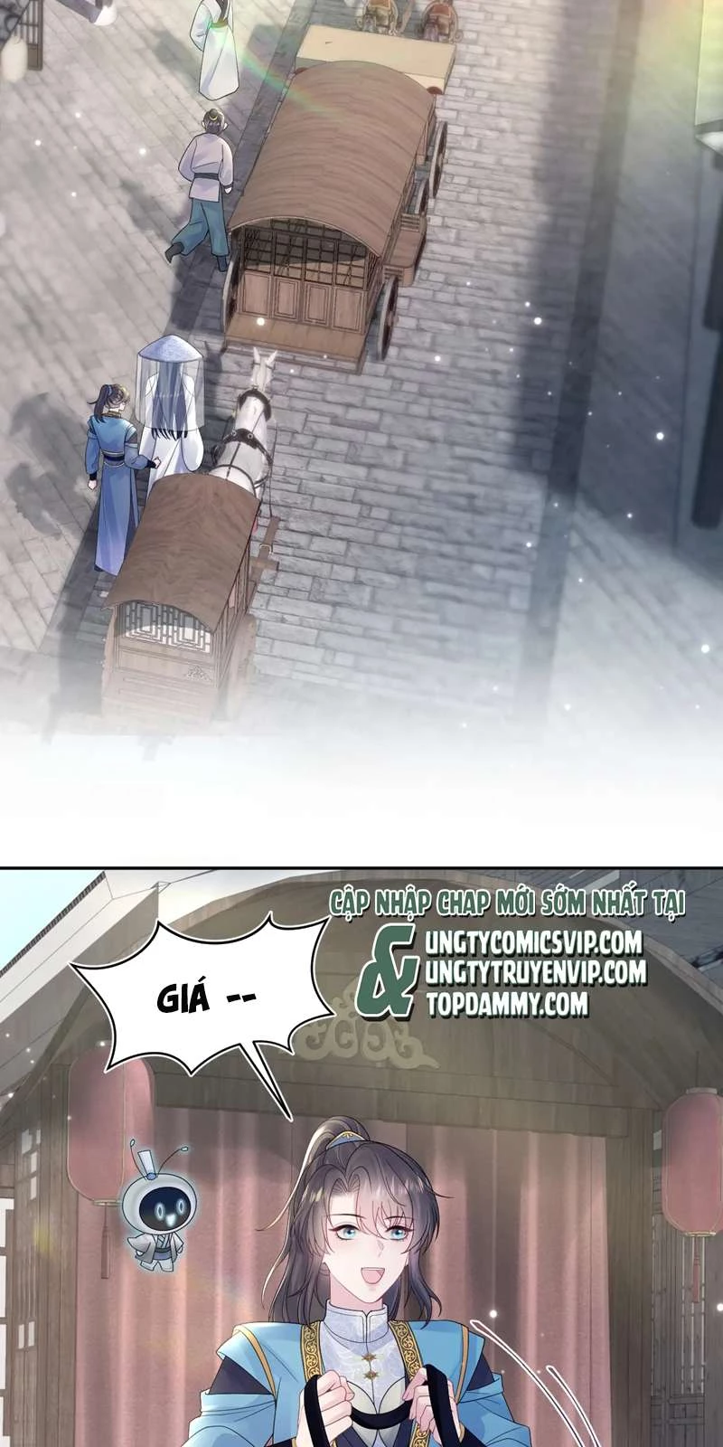 Tuyệt Mỹ Bạch Liên Online Dạy Học Chapter 182 - 17