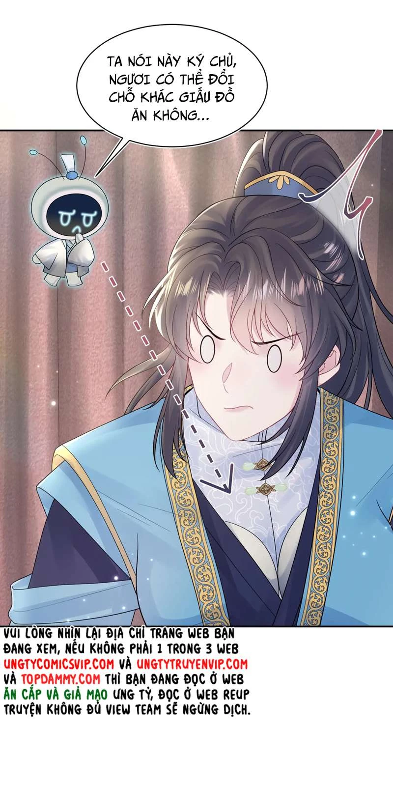 Tuyệt Mỹ Bạch Liên Online Dạy Học Chapter 182 - 19