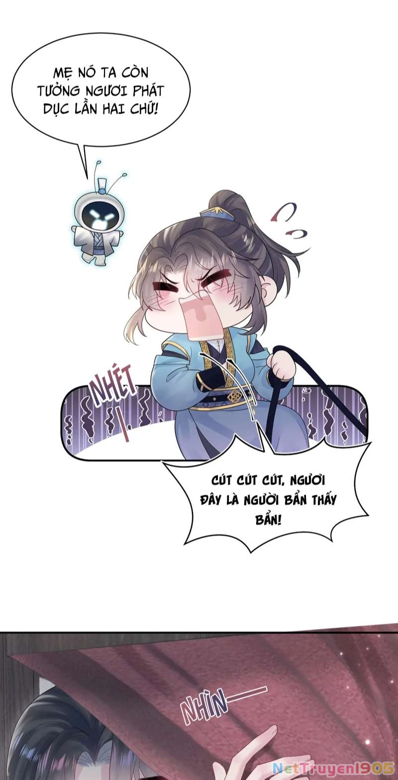 Tuyệt Mỹ Bạch Liên Online Dạy Học Chapter 182 - 20