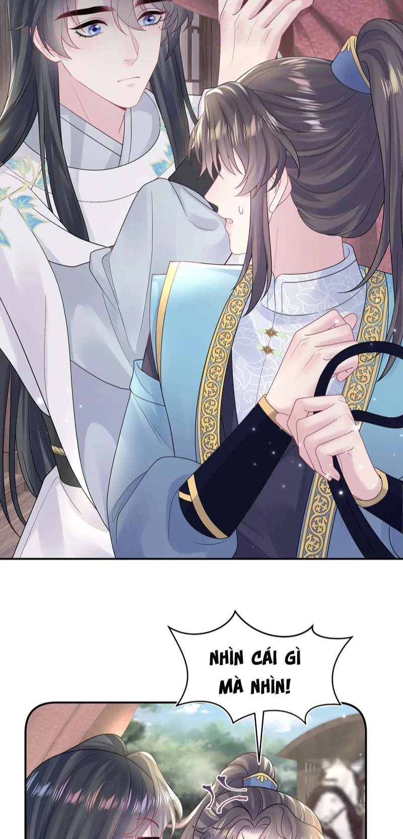 Tuyệt Mỹ Bạch Liên Online Dạy Học Chapter 182 - 21