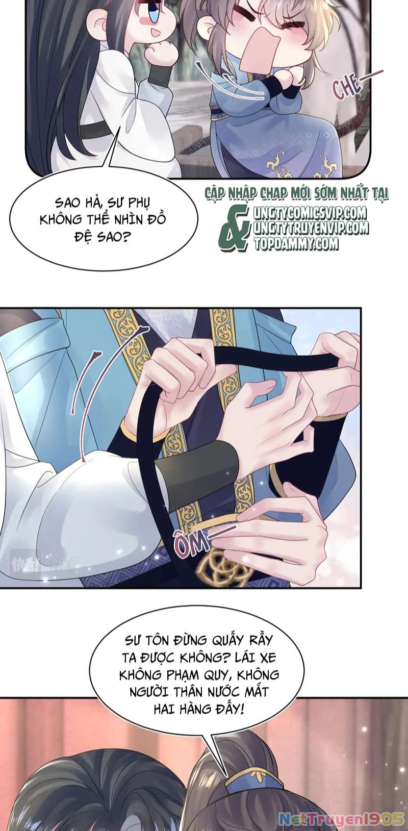 Tuyệt Mỹ Bạch Liên Online Dạy Học Chapter 182 - 22