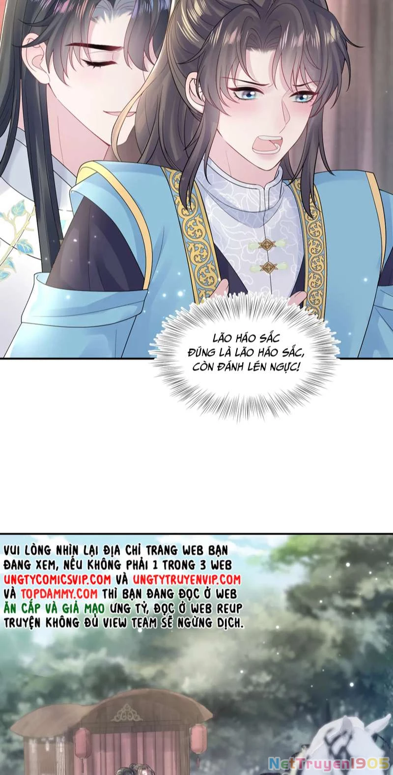 Tuyệt Mỹ Bạch Liên Online Dạy Học Chapter 182 - 23