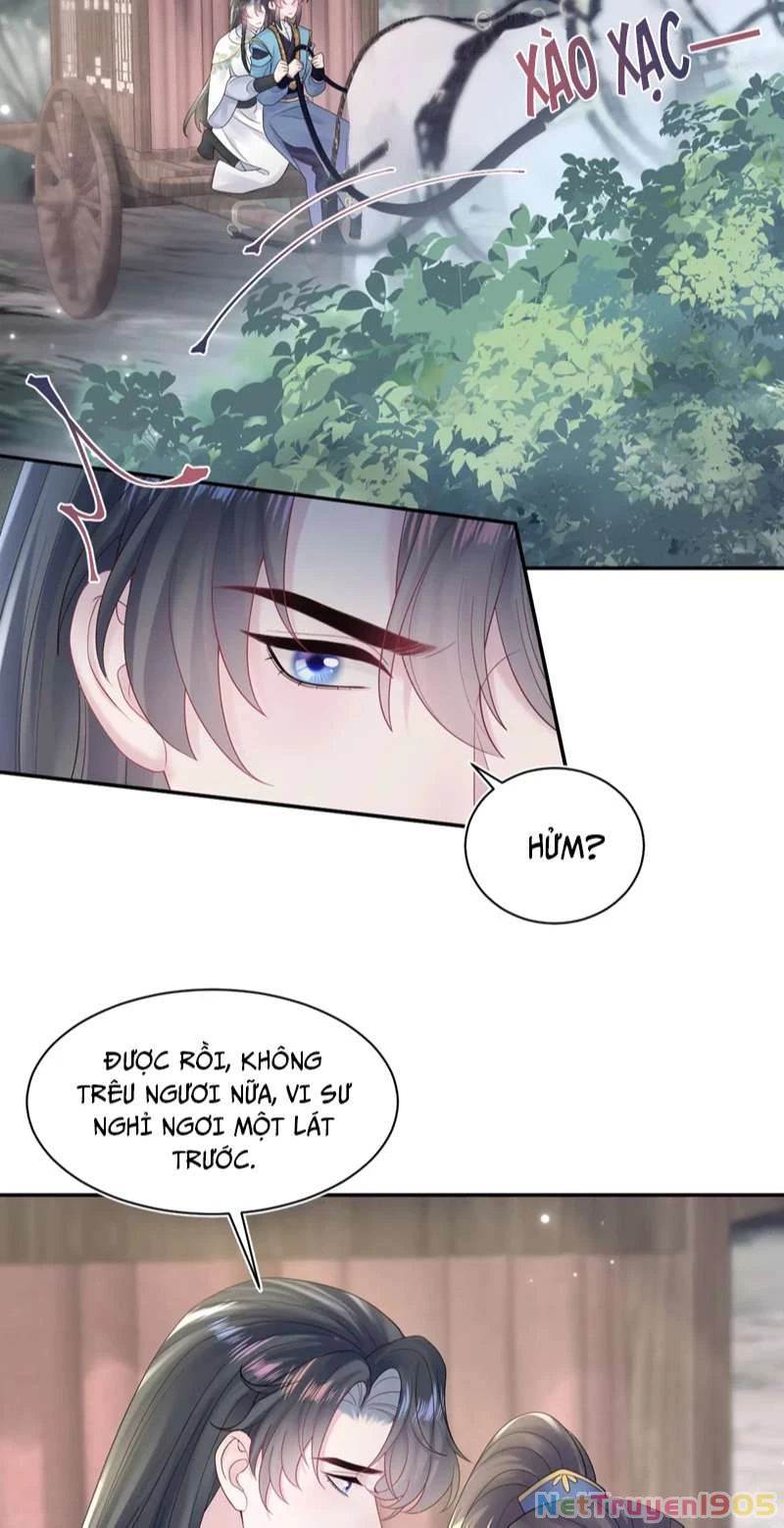 Tuyệt Mỹ Bạch Liên Online Dạy Học Chapter 182 - 24