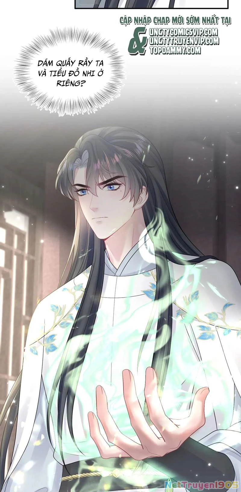 Tuyệt Mỹ Bạch Liên Online Dạy Học Chapter 182 - 27