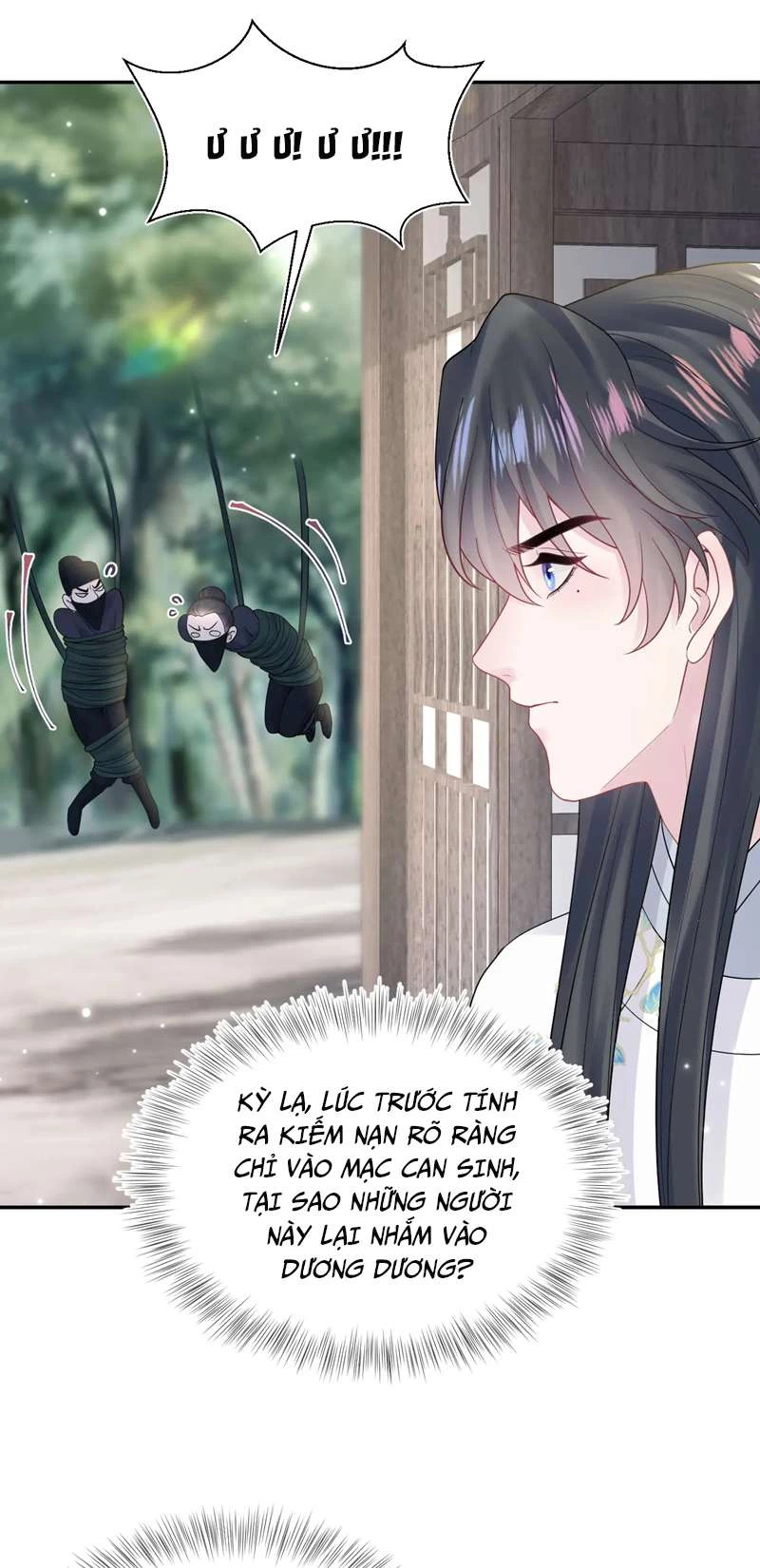 Tuyệt Mỹ Bạch Liên Online Dạy Học Chapter 182 - 30