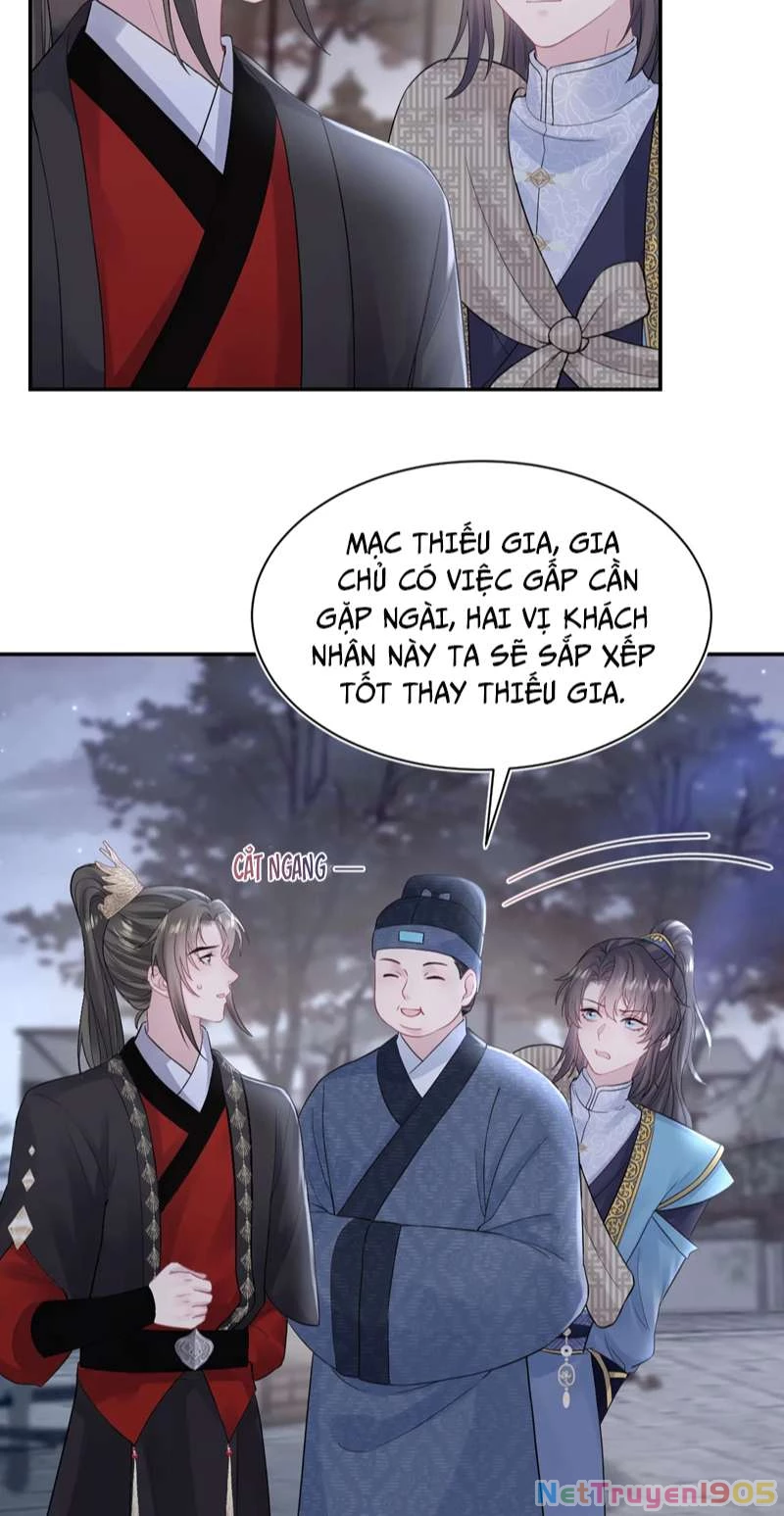 Tuyệt Mỹ Bạch Liên Online Dạy Học Chapter 182 - 34