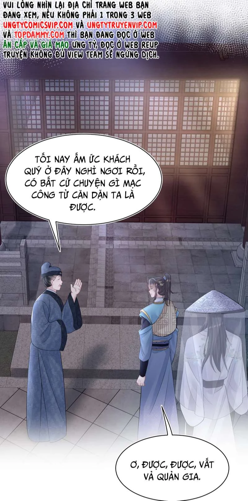 Tuyệt Mỹ Bạch Liên Online Dạy Học Chapter 182 - 36