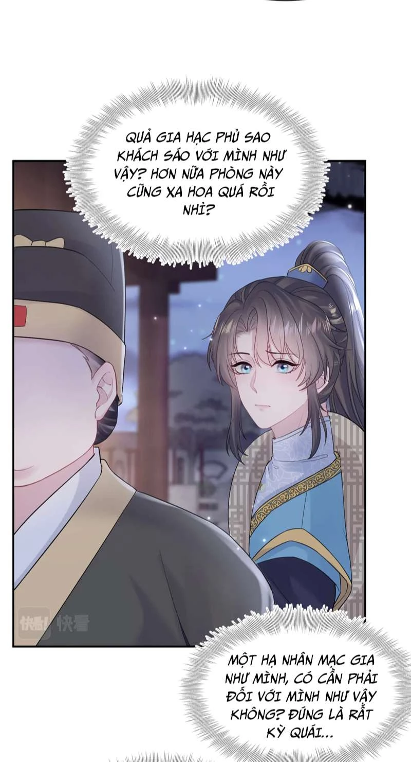 Tuyệt Mỹ Bạch Liên Online Dạy Học Chapter 182 - 37