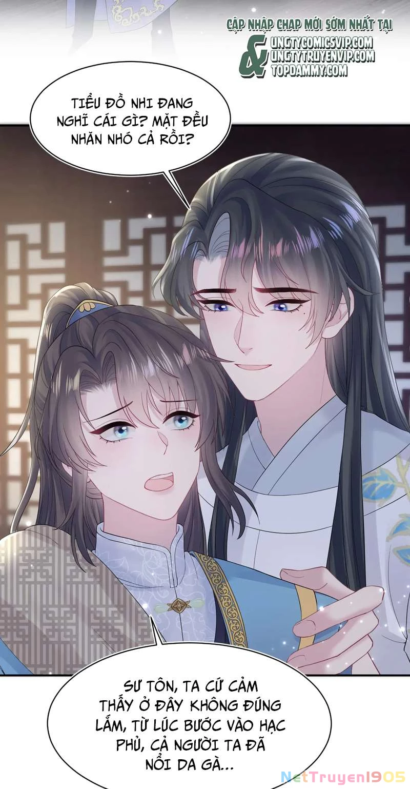 Tuyệt Mỹ Bạch Liên Online Dạy Học Chapter 182 - 39