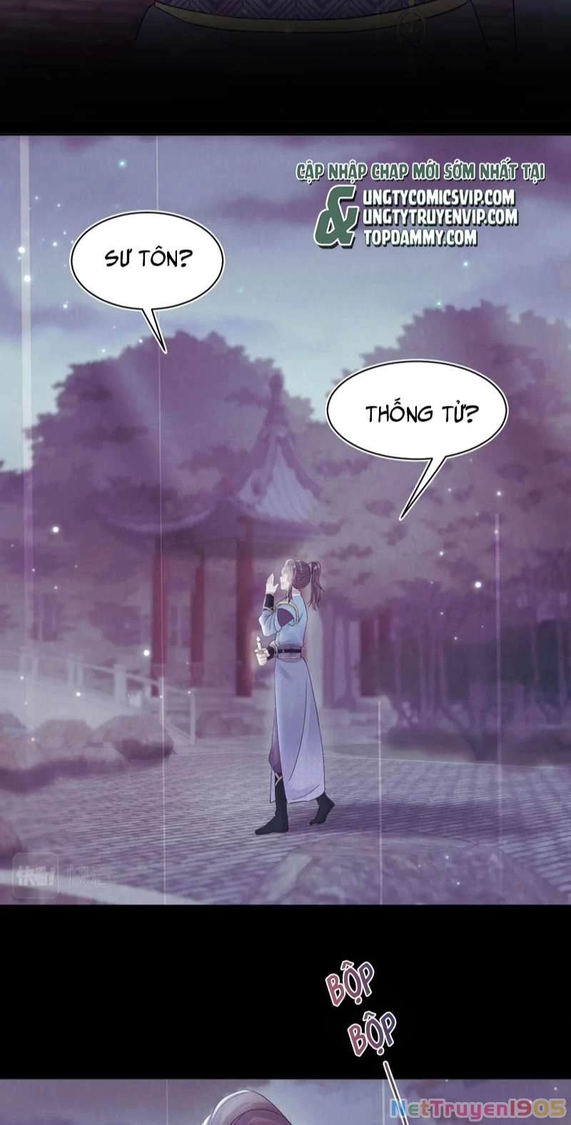 Tuyệt Mỹ Bạch Liên Online Dạy Học Chapter 182 - 43